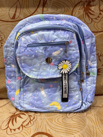 Backpack ￼ school back