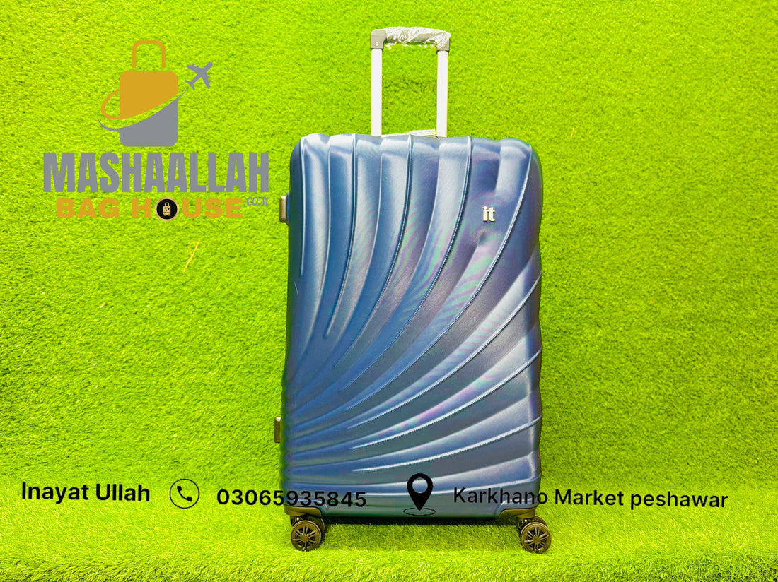It Hardside 3 Pics Luggage Set