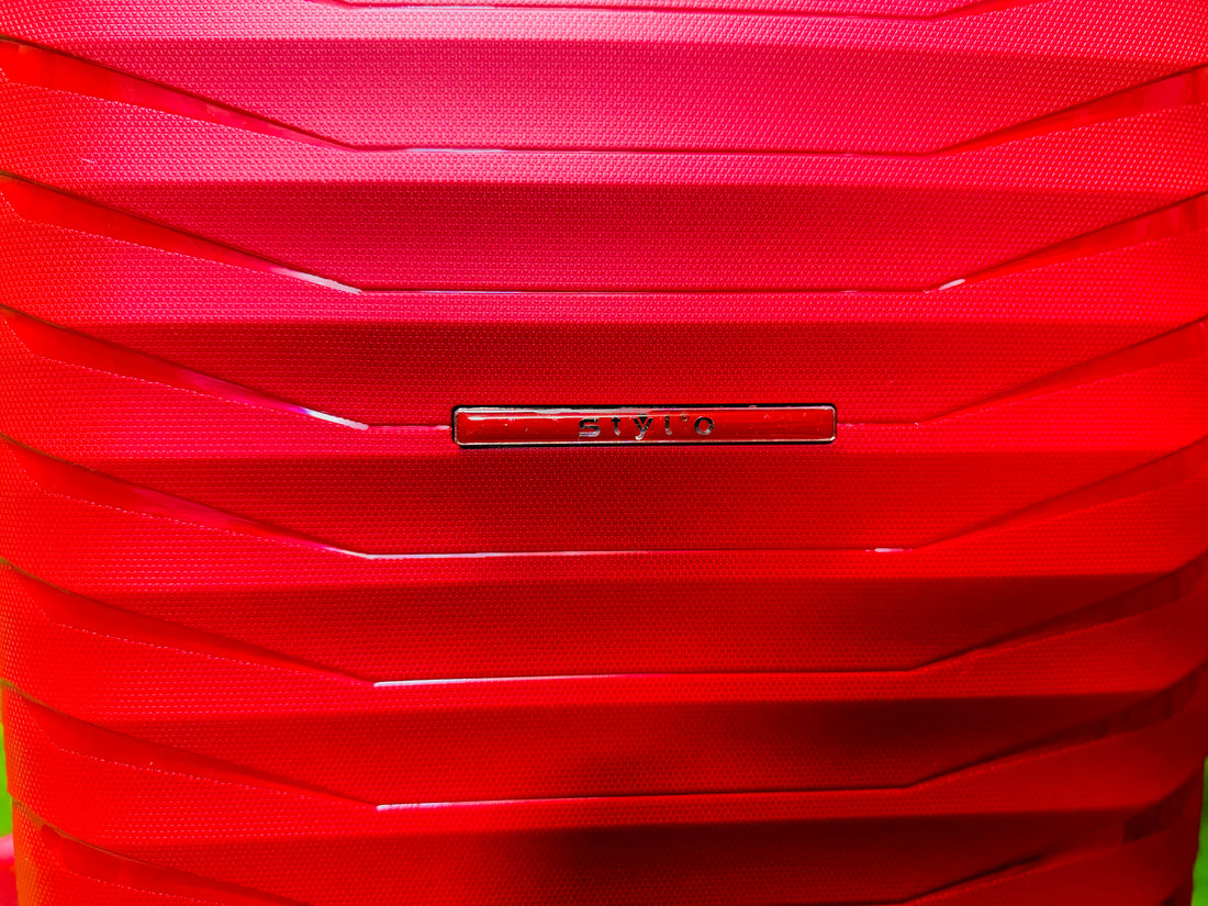 Stylo Hardside 3 Pics Luggage Set Model 200