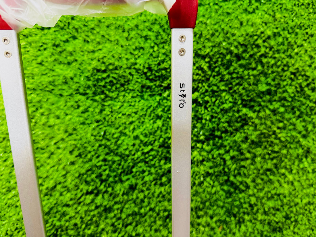 Stylo Hardside 3 Pics Luggage Set Model 100