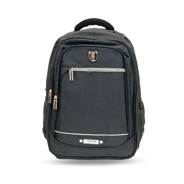 Laptop Back Pack Bag Fabric