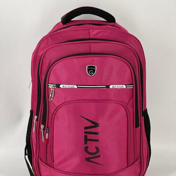 Important school Bags