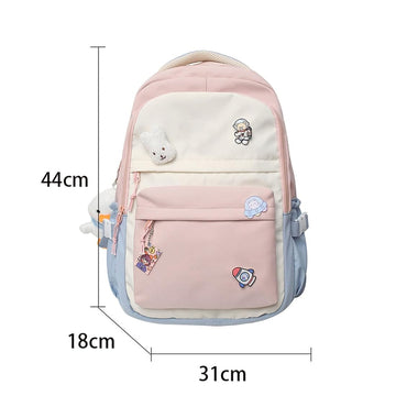 School Bag Large