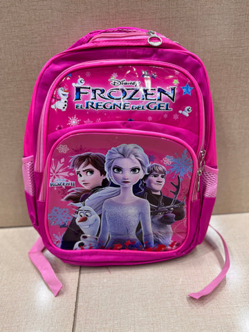 School bag