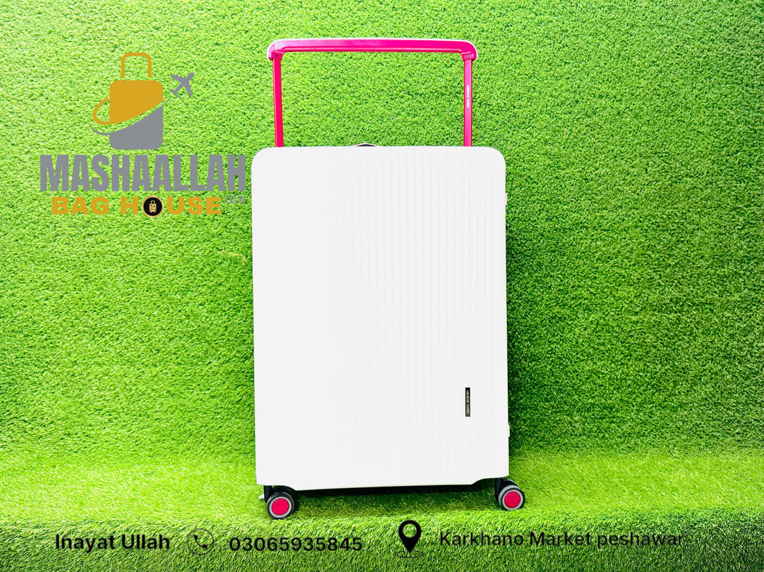 American tourster 3 pics luggage set