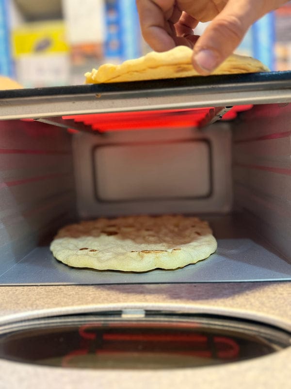 Alborz Tandoor – The Heart of Authentic Baking