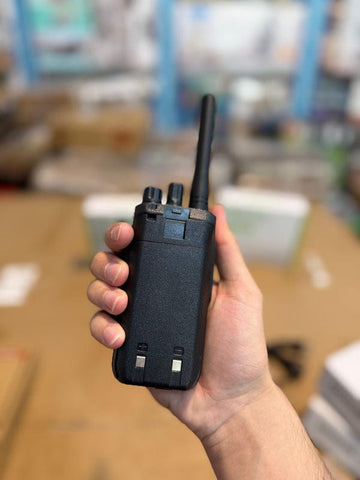 Imported Motorola Walkie Talkie – TC 999