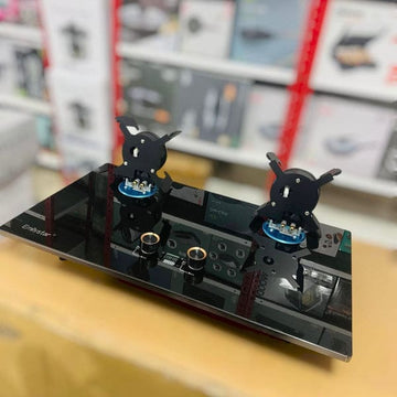 Emilystar Household Gas Stove – Model CPK011