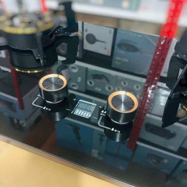 Emilystar Household Gas Stove – Model CPK011