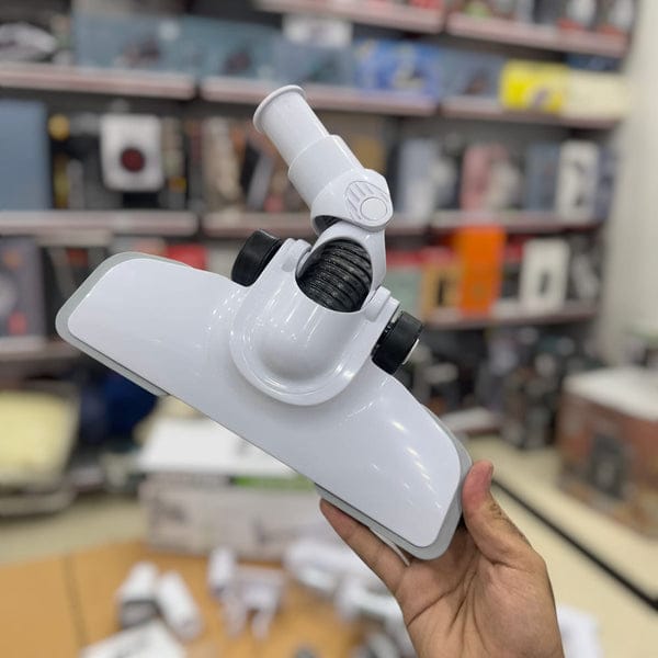 Geepas Rechargeable Stick & Handheld Vacuum Cleaner – Model 2596