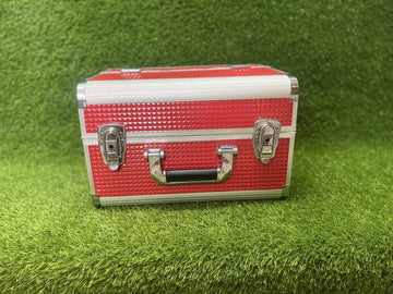 Large Capacity Beauty Organizer Box – Stylish & Durable