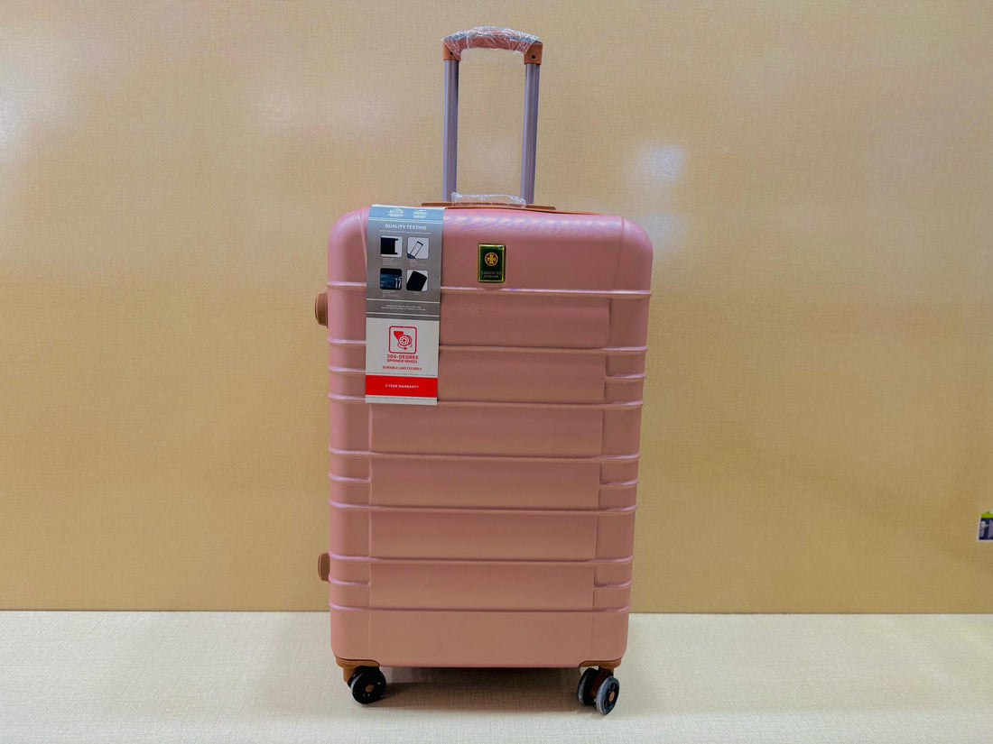 Swarmiss 3 pics luggage set