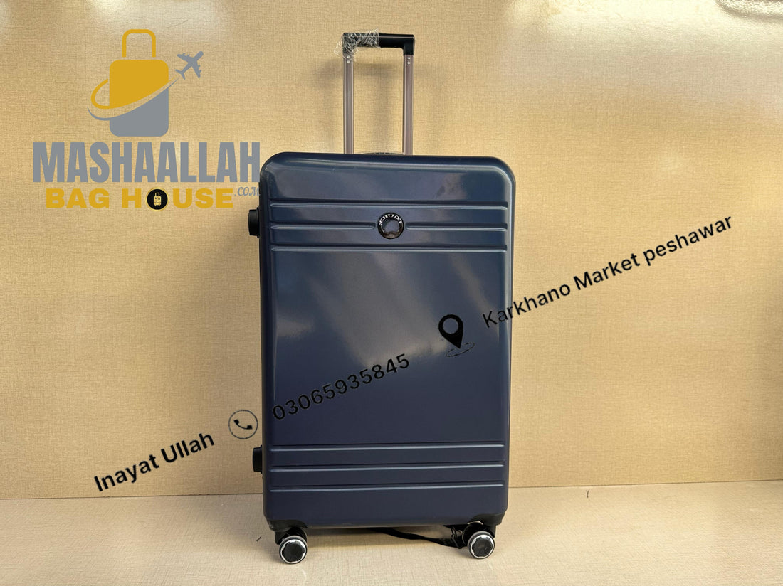 Delsey Paris 3 pics luggage set