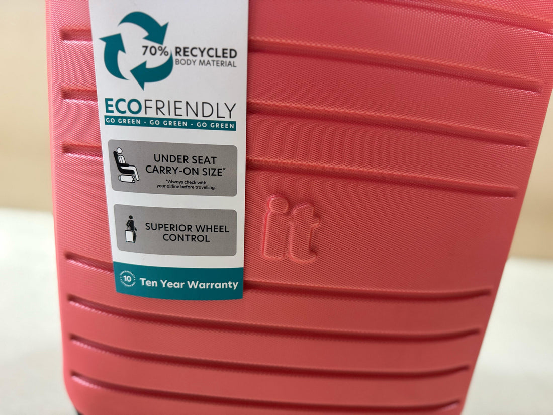 IT Small 18 inches cabin size luggage