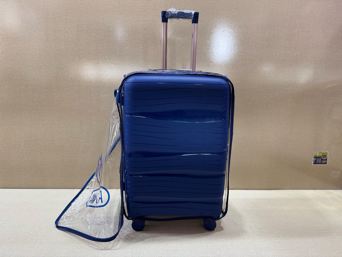 Rimowa 2 pics trolley case 24 inches and 20 inches